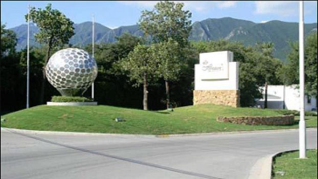 Terreno - Residencial y Club de Golf la Herradura Etapa B