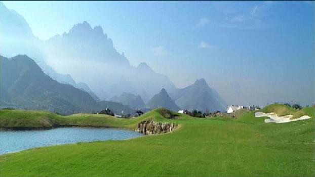 TERRENO EN VENTA FRACC Y CLUB DE GOLF LA HERRADURA