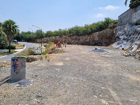 TERRENO - VENTA SIERRA ALTA CARRETERA NACIONAL