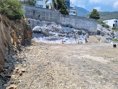 TERRENO - VENTA SIERRA ALTA CARRETERA NACIONAL