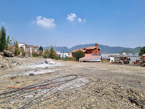 TERRENO - VENTA SIERRA ALTA CARRETERA NACIONAL