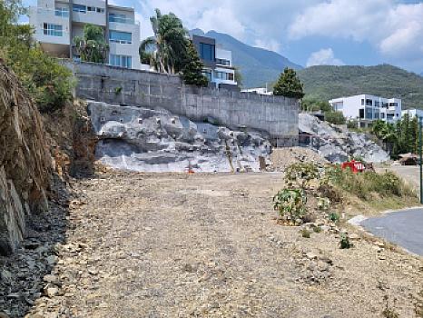 TERRENO - VENTA SIERRA ALTA CARRETERA NACIONAL