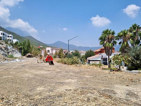 TERRENO - VENTA SIERRA ALTA CARRETERA NACIONAL