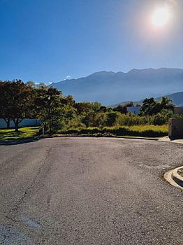 TERRENO EN VENTA PORTAL DEL HUAJCO