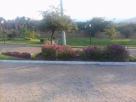 TERRENO EN VENTA PORTAL DEL HUAJCO