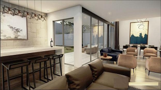 CASA EN VENTA COL MIRASIERRA ZONA VALLE SAN PEDRO GARZA GARCÍA N L
