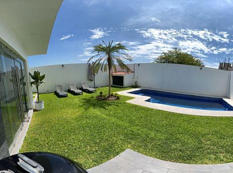 Casa en venta en Tequesquitengo