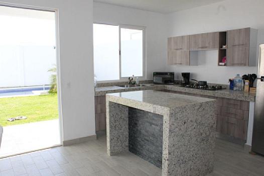 Casa en venta en Tequesquitengo