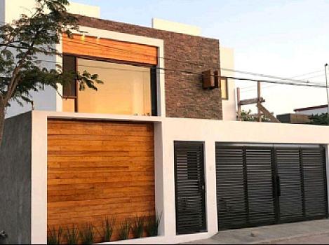Casa en venta en Tequesquitengo