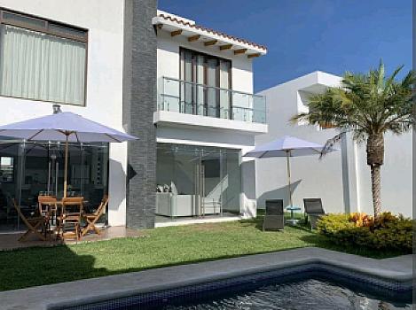 Casa en venta en Tequesquitengo