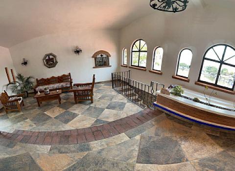 Casa en venta en Tequesquitengo a orilla del lago