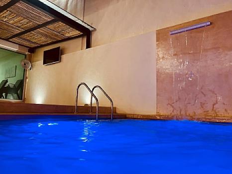 Casa en venta en Tequequitengo