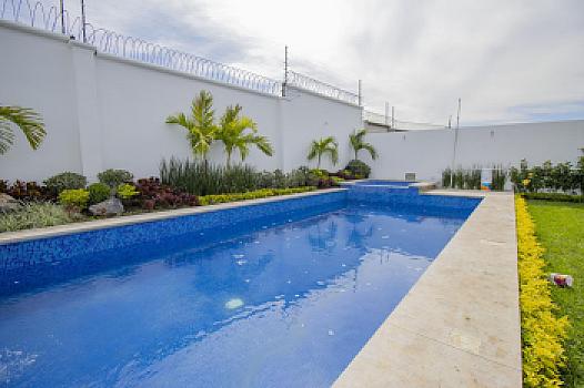 Casa en venta en Paraíso Country Club