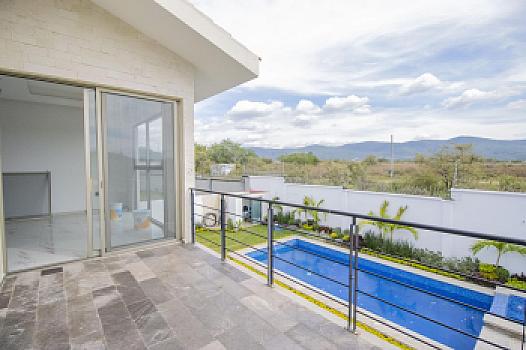 Casa en venta en Paraíso Country Club