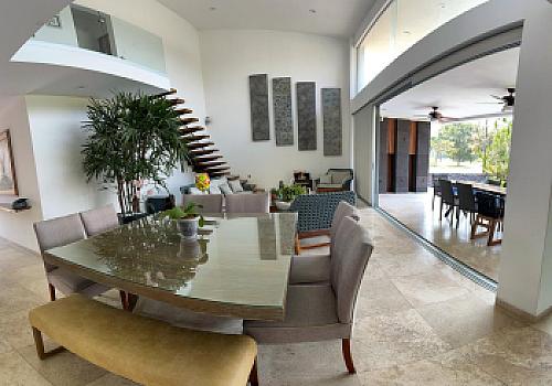 Casa en venta en Paraíso Country Club