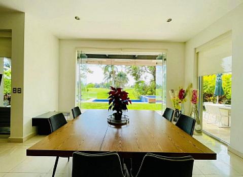 Casa en venta en Paraíso Country Club