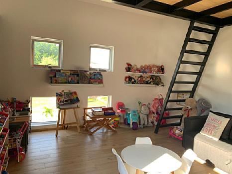 Casa en venta en Paraíso Country Club