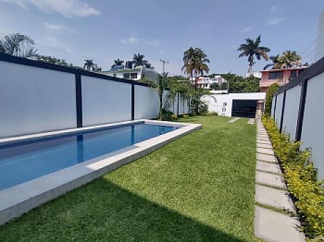 Casa en venta en Brisas de Cuernavaca