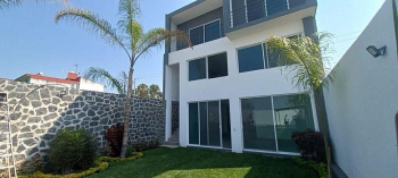 Casa en venta en Fraccionamiento Brisas