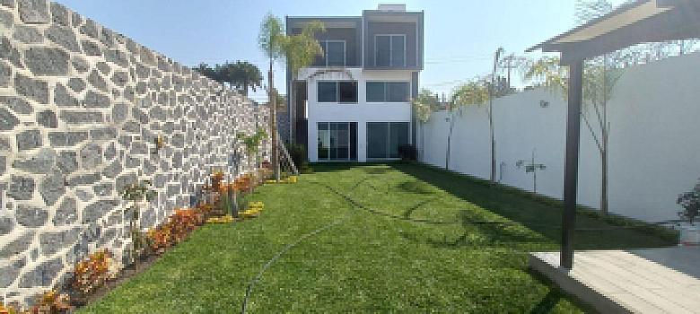 Casa en venta en Fraccionamiento Brisas
