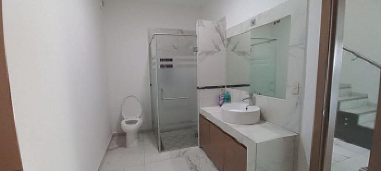 Casa en venta en Fraccionamiento Brisas