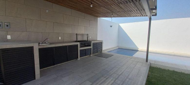 Casa en venta en Fraccionamiento Brisas
