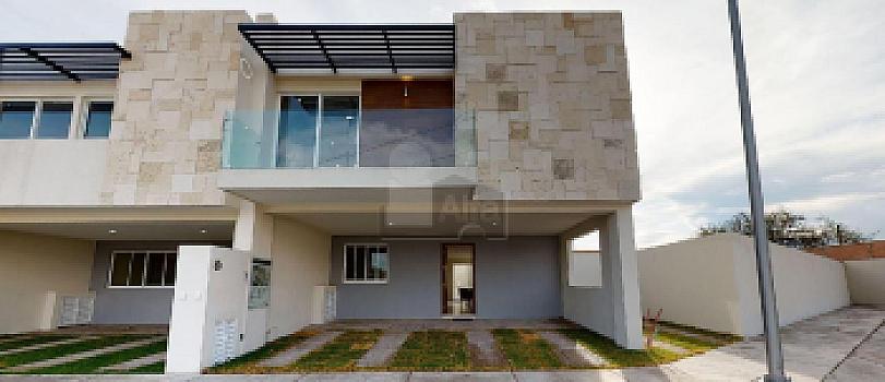 Casa en Venta Fraccionamiento Vivanta (Modelo Cinque)