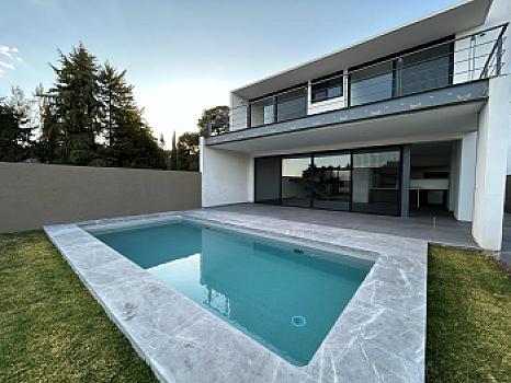 Casa en venta Fraccionamiento Real de Tetela