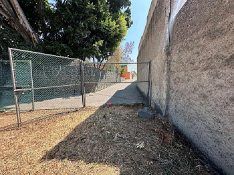 Terreno en venta en calzada de los reyes, Cuernavaca