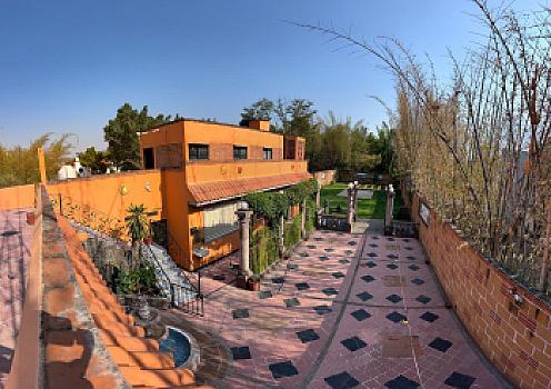 Casa en venta en Centro de Jiutepec