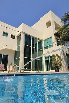 CASA -EN VENTA EL VERGEL CARRETERA NACIONAL