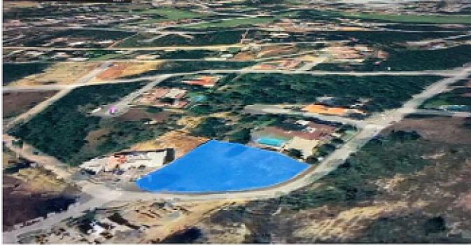 TERRENO - VENTA LAS MISIONES CARRETERA NACIONAL