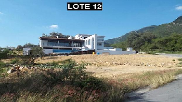 TERRENO - VENTA LAS MISIONES CARRETERA NACIONAL