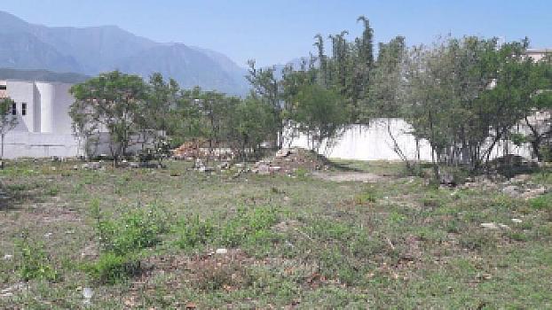 TERRENO PLANO EN VENTA PORTAL DEL HUAJUCO 1,756M2