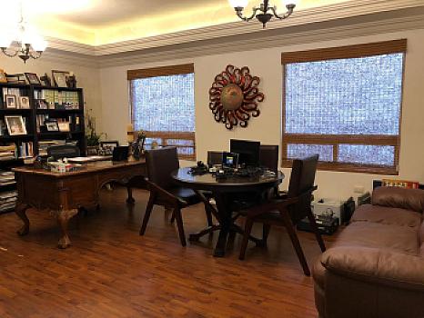 CASA EN VENTA FRACCIONAMIENTO PORTAL DEL HUAJUCO CARRETERA NACIONAL MONTERREY N L