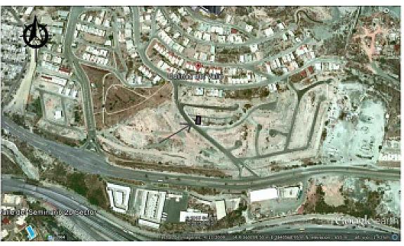 TERRENO - VENTA COLINAS DEL VALLE