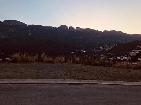 Terreno - Colonial San Agustin