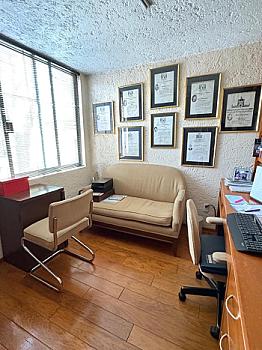 Casa en Condominio en Venta en Magdalena Contreras