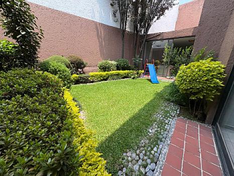 Casa en Condominio en Venta en Magdalena Contreras