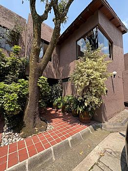 Casa en Condominio en Venta en Magdalena Contreras