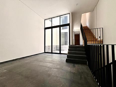 Increíble Casa en Condominio en Venta en Inmueble Catalogado