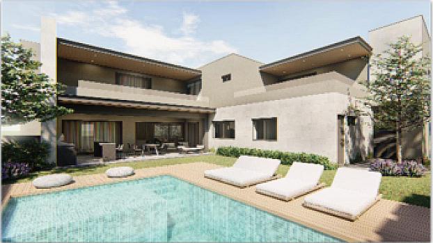 CASA EN VENTA CLUB DE GOLF LA HERRADURA CARRETERA NACIONAL MONTERREY N L