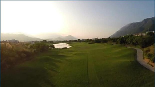 CASA EN VENTA CLUB DE GOLF LA HERRADURA CARRETERA NACIONAL MONTERREY N L