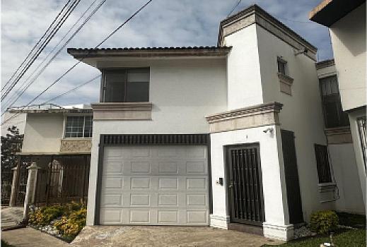 CASA EN VENTA COLINAS DE SAN JERÓNIMO