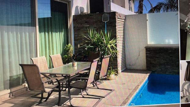 CASA EN RENTA RESIDENCIAL DINASTÍA MONTERREY N L