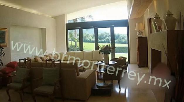Casa en Venta Club de Golf las Misiones