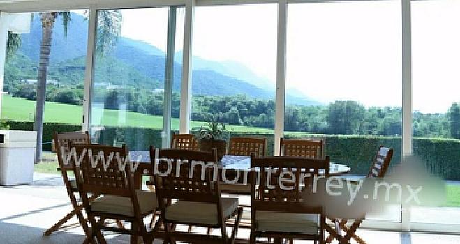 Casa en Venta Club de Golf las Misiones