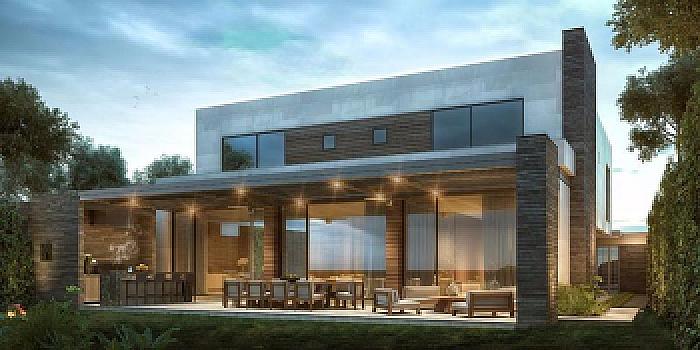 CASA EN VENTA COL PALO BLANCO SAN PEDRO GZA GCÍA N.L. $35,500,000