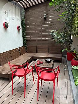 Departamento en Polanco V Sección