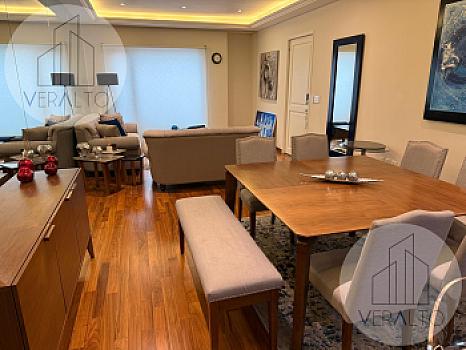 Departamento en Polanco V Sección